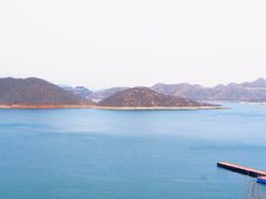 -易水湖景区