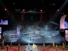 -《12·12》西安事变大型实景演出