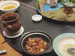 -呷湘厨·鱼汤捞饭·剁椒鱼头·辣椒炒肉(国家会展中心店)