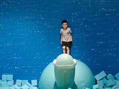 -宝龙艺术中心(七宝宝龙城店)