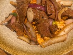 -圳兴面王·拌川·特色炒面(福田车公庙店)
