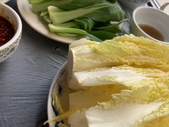 -鑫龙火锅城(青岛分店)