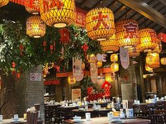 -南京大牌档(人民广场店)