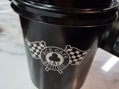 小白咖啡-车谷小镇