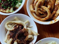 -洞子口张老二凉粉(文殊院店)