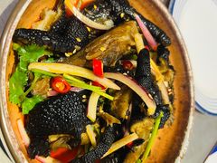 盐帮乌鸡爪-耍盆友·重庆江湖菜(百子湾店)