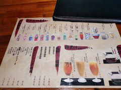 -千代武日本料理(爱建店)