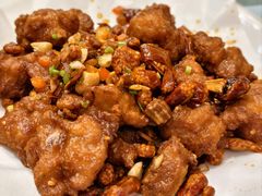 -全聚贤餐厅·湖北家常菜(沙湖店)