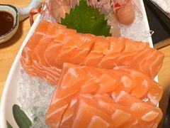 -大焰自助日式料理 铁板烧(徐汇店)