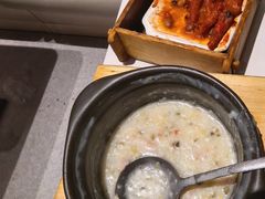 -黄金粥港式·早晚茶(海阳路店)