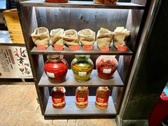 -麒麟小院·老九江菜(安平路店)