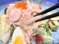 -浦·传统日式料理(3 5 1 1 店)