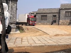 -红嫂家乡旅游区