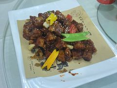-普天和酒楼·新津菜·烤鸭(天津之眼店)