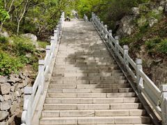 -天津盘山风景名胜区