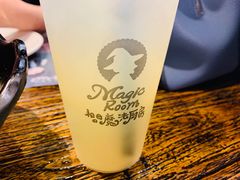 -祖母的魔法厨房(印象城店)