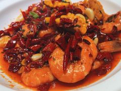 -老宜春味道·江西菜(都市春天店)