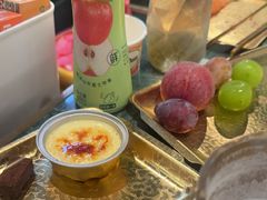 -牛New寿喜烧(金鹰世界店)