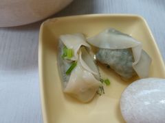 -吉祥馄饨(牡丹园店)