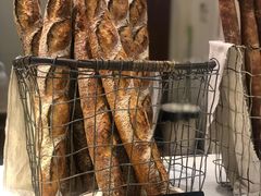 -WHEAT&BAKER-麥(凯德来福士店)