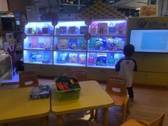 -远洋未来广场(育慧北路店)