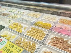 -尚品海鲜肥牛自助火锅(湖明店)