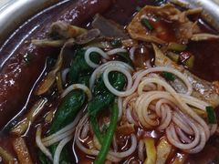 -凤张螺蛳粉·爽口粉(跃进路总店)
