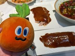 -到家尝北京菜(西坝河店)