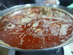 锅仔排骨-老殷锅仔