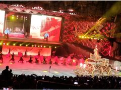 -深圳锦绣中华民俗村