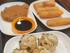 -大壶春生煎(四川中路店)