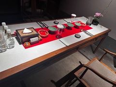 -鲤院·新中式美学·庭院餐厅(夫子庙店)