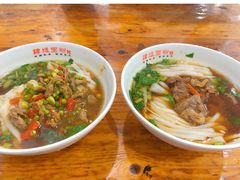 -肆姐面粉馆(坡子街店)