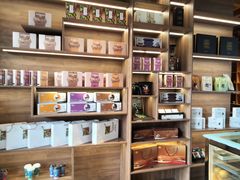 -比顿咖啡(和顺古镇店)