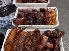 -回味黑鸭煲·始于2006(万松园店)