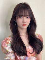-朗峰专业美发沙龙