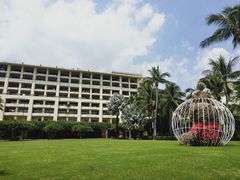 -三亚亚龙湾天域度假酒店