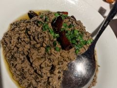 -京味斋·北京烤鸭(华威桥北工大店)