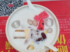 清凉补-海大南门夜市(海富街店)