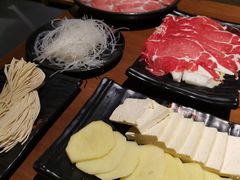 -呷哺呷哺(宝山正大乐城店)