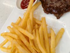 -旺角宝港式茶餐厅(寮步店)