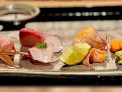 -炎橘·板前料理 Omakase