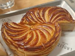 -LANLIZI BAKERY(COSMO店)