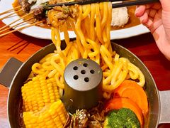 -白石の深夜食堂(宝龙店)