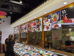 -良师门滨海人家·海鲜·家常菜(滨海城店)