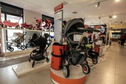 -国际蓝孩(将台路店)