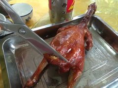 -大岗仙庙烧鸡(花东店)