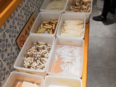 -一两饭川味素食餐厅