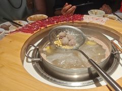 -潮泰牛肉火锅 · 创于1992年(车公庙店)