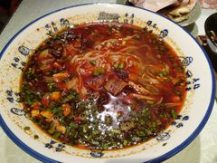 -汉唐宴长安食府